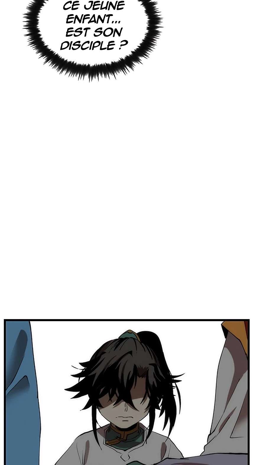 Doctor’s Rebirth Chapitre 47 - Page 13