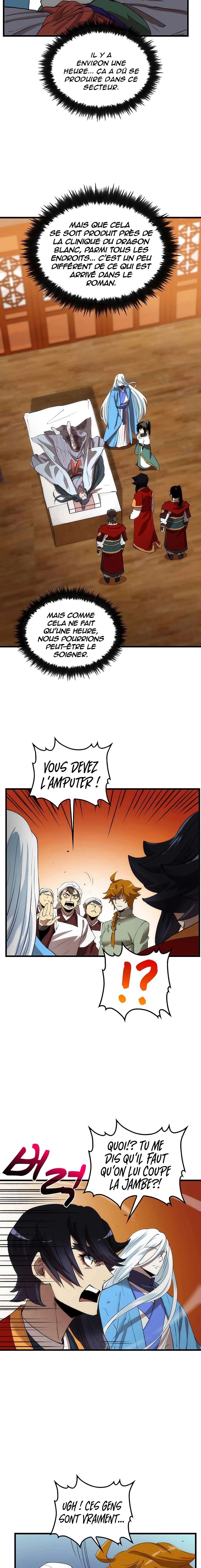Doctor’s Rebirth Chapitre 47 - Page 14