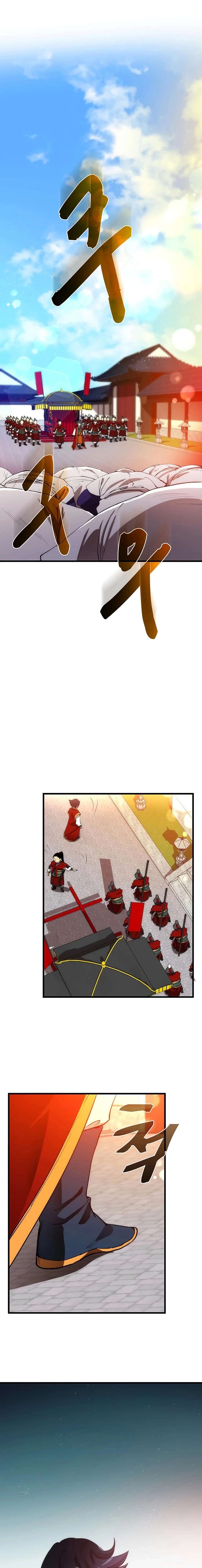Doctor’s Rebirth Chapitre 47 - Page 2