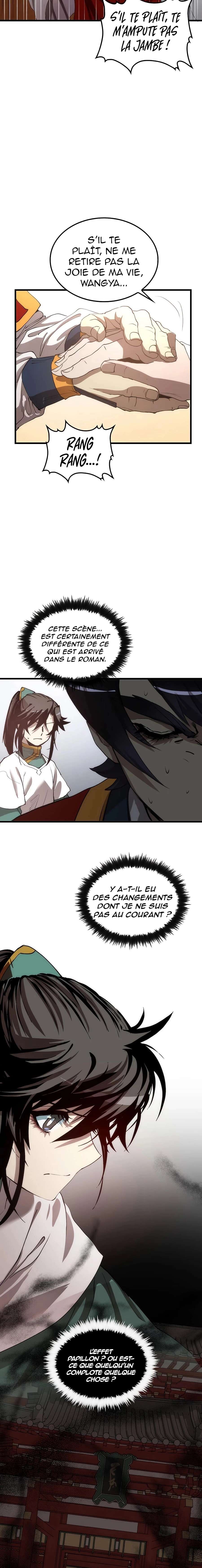 Doctor’s Rebirth Chapitre 47 - Page 20
