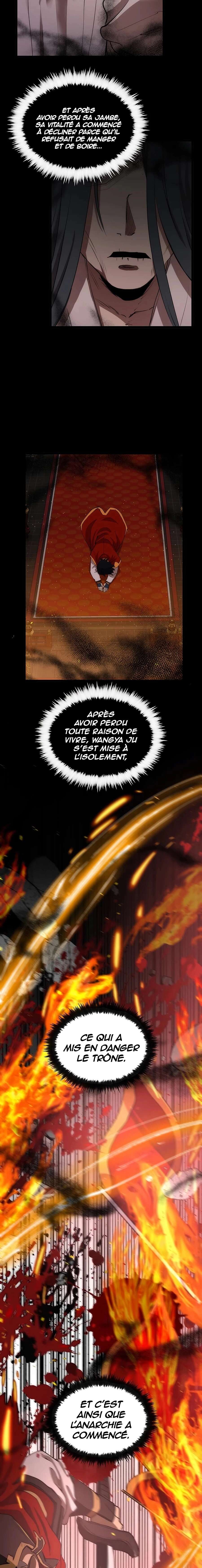 Doctor’s Rebirth Chapitre 47 - Page 23