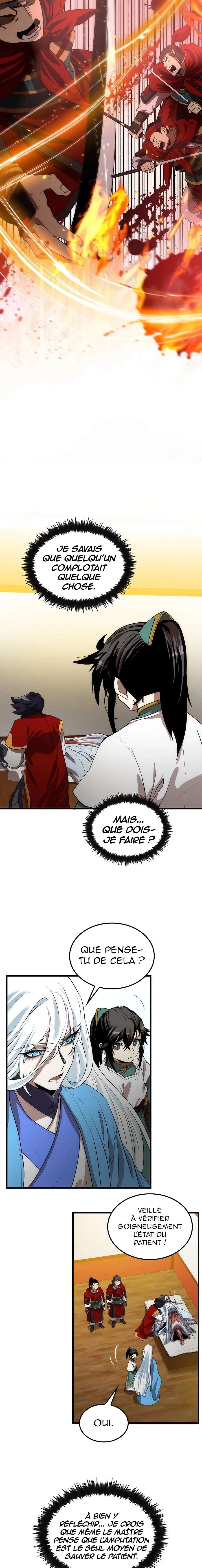 Doctor’s Rebirth Chapitre 47 - Page 24