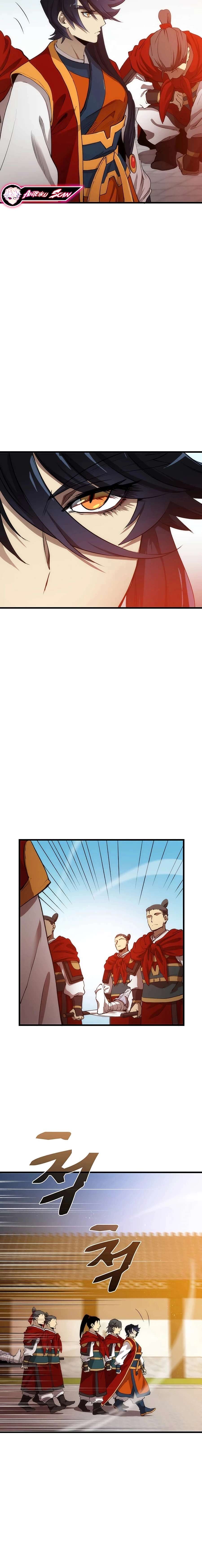 Doctor’s Rebirth Chapitre 47 - Page 3
