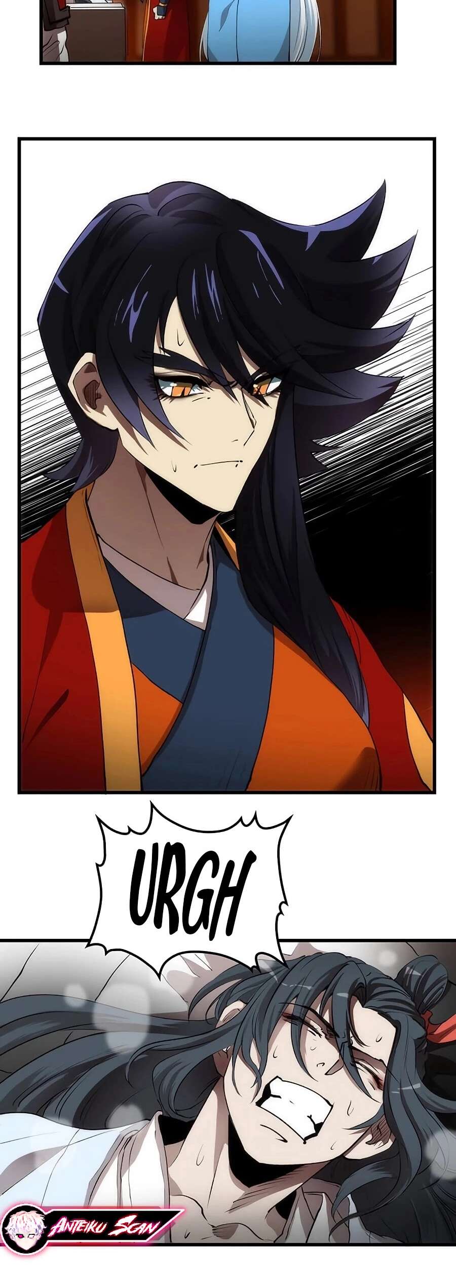 Doctor’s Rebirth Chapitre 47 - Page 9