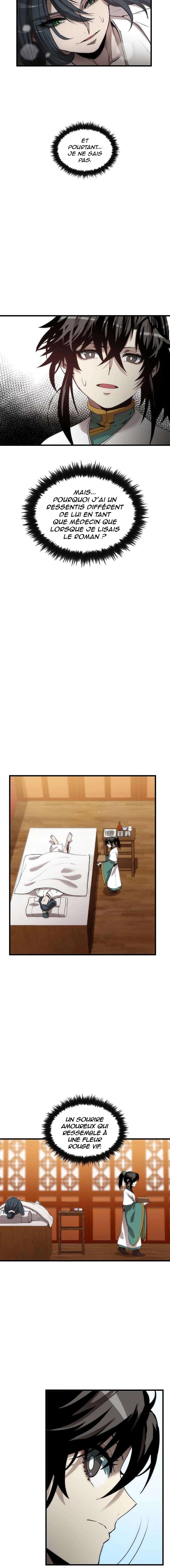 Doctor’s Rebirth Chapitre 48 - Page 12