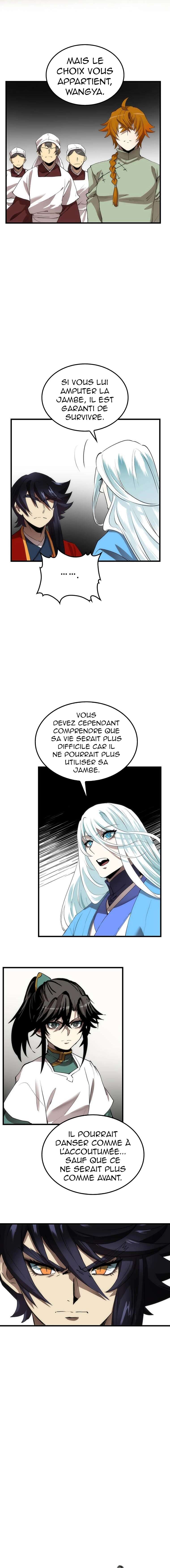 Doctor’s Rebirth Chapitre 48 - Page 5