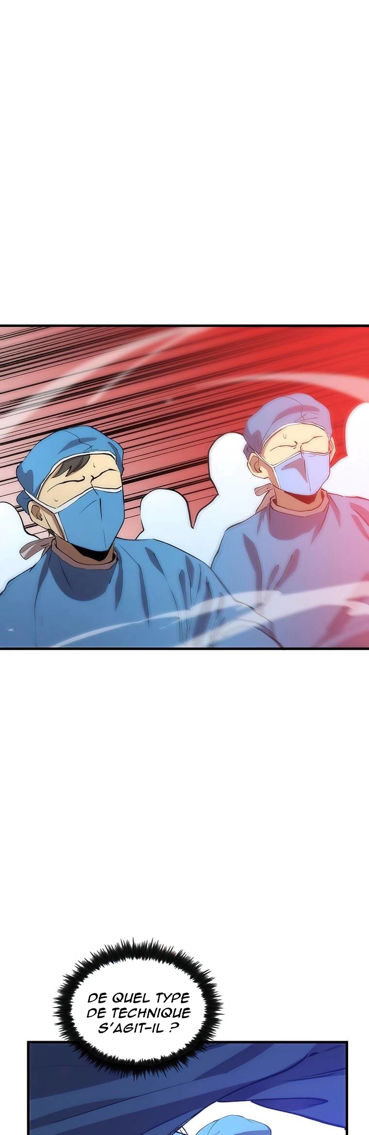 Doctor’s Rebirth Chapitre 49 - Page 12