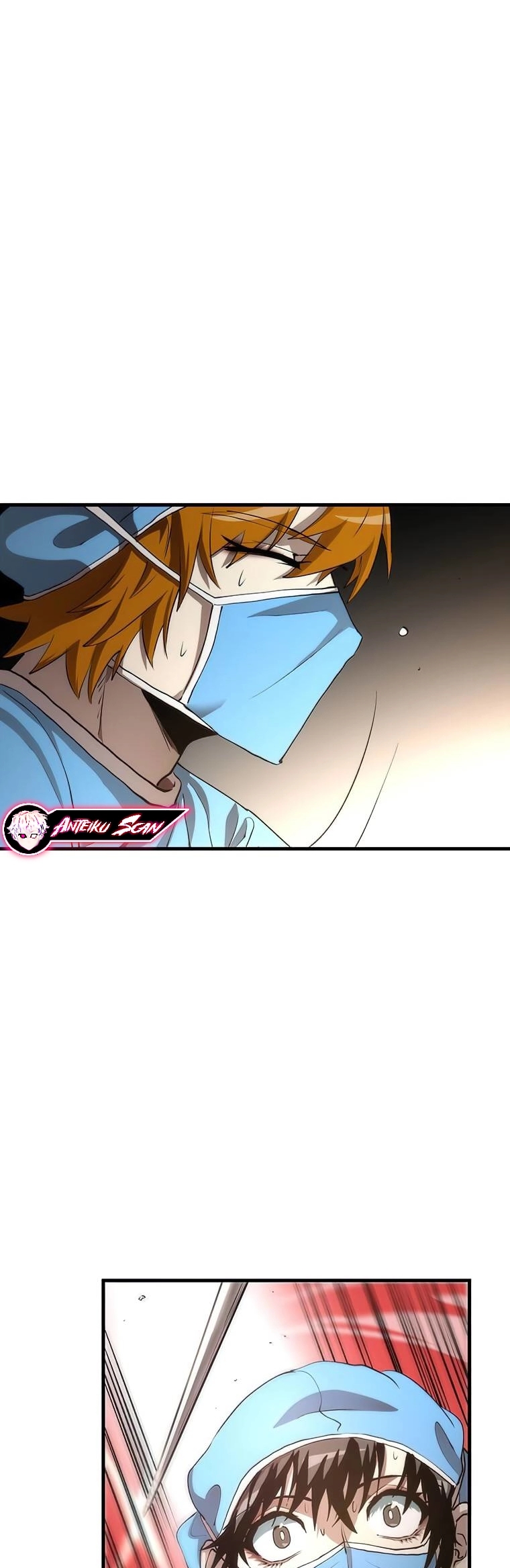 Doctor’s Rebirth Chapitre 49 - Page 20