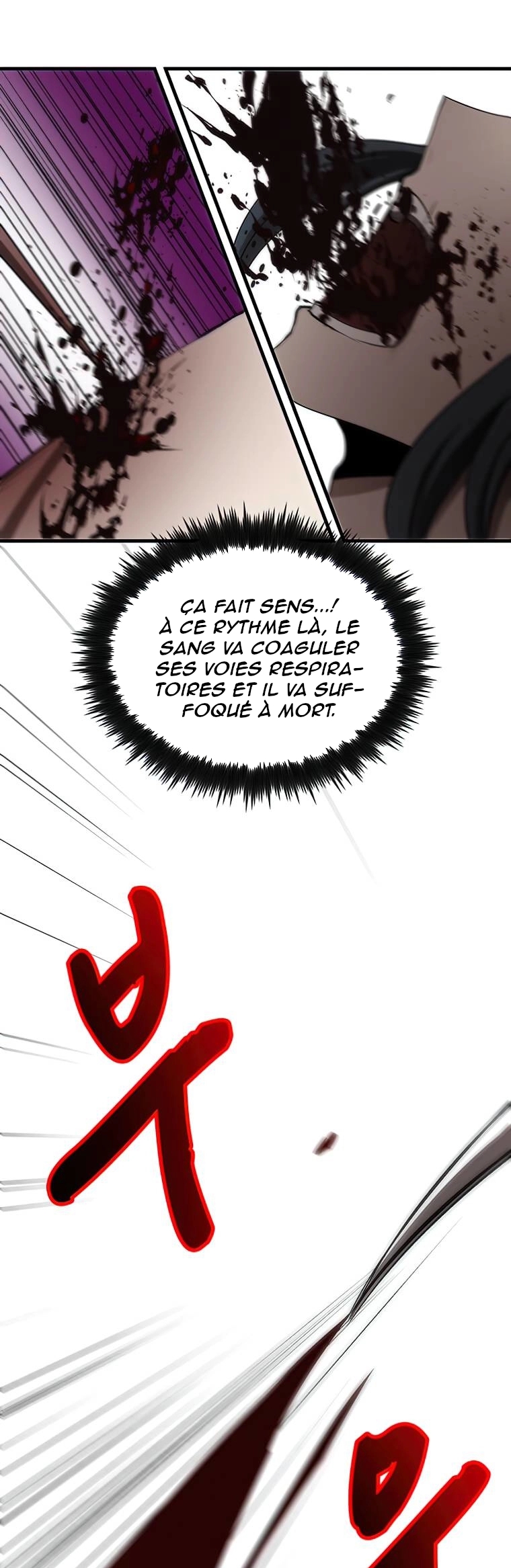 Doctor’s Rebirth Chapitre 49 - Page 27