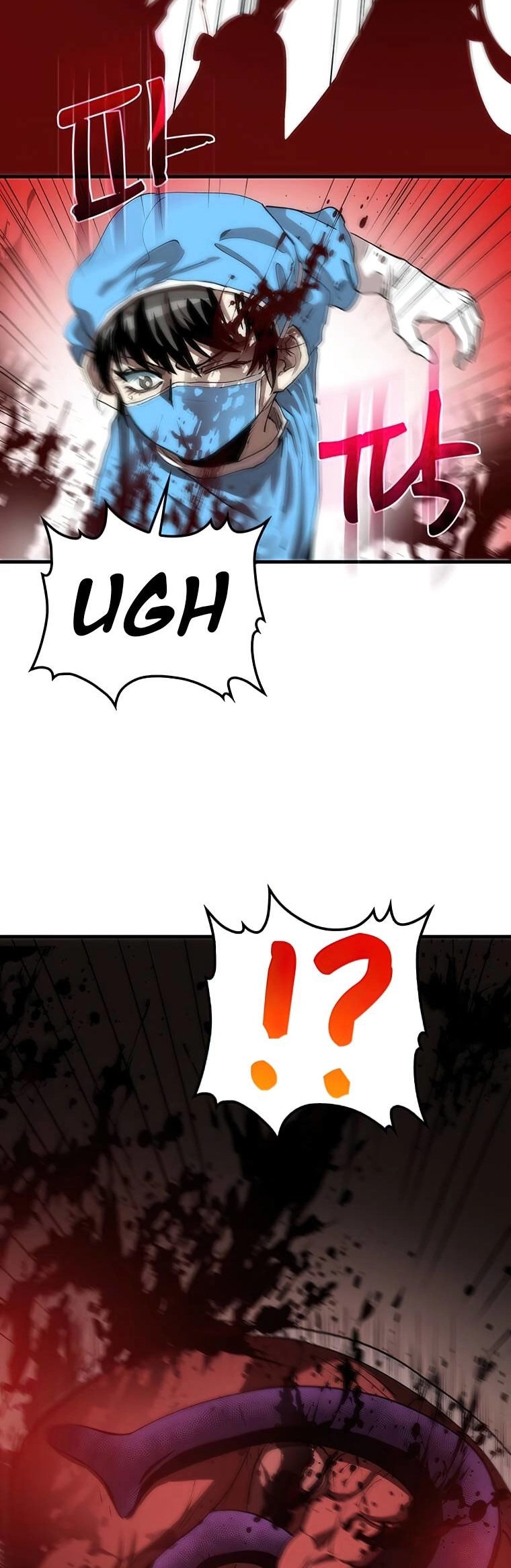 Doctor’s Rebirth Chapitre 49 - Page 29