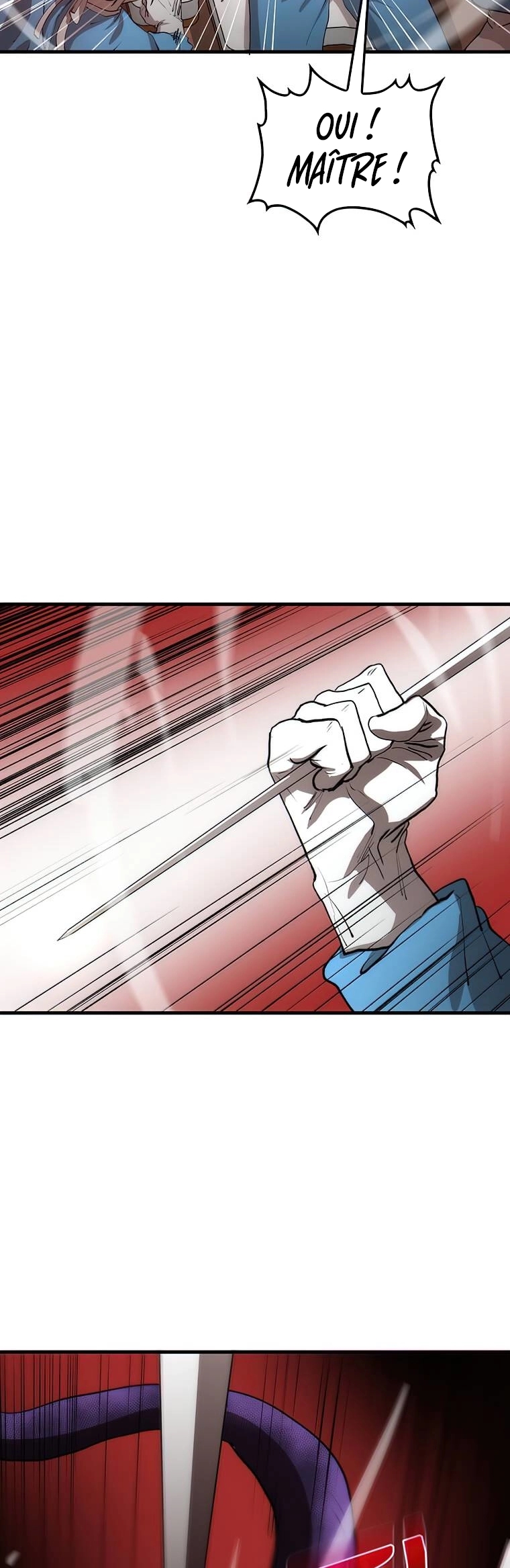 Doctor’s Rebirth Chapitre 49 - Page 32