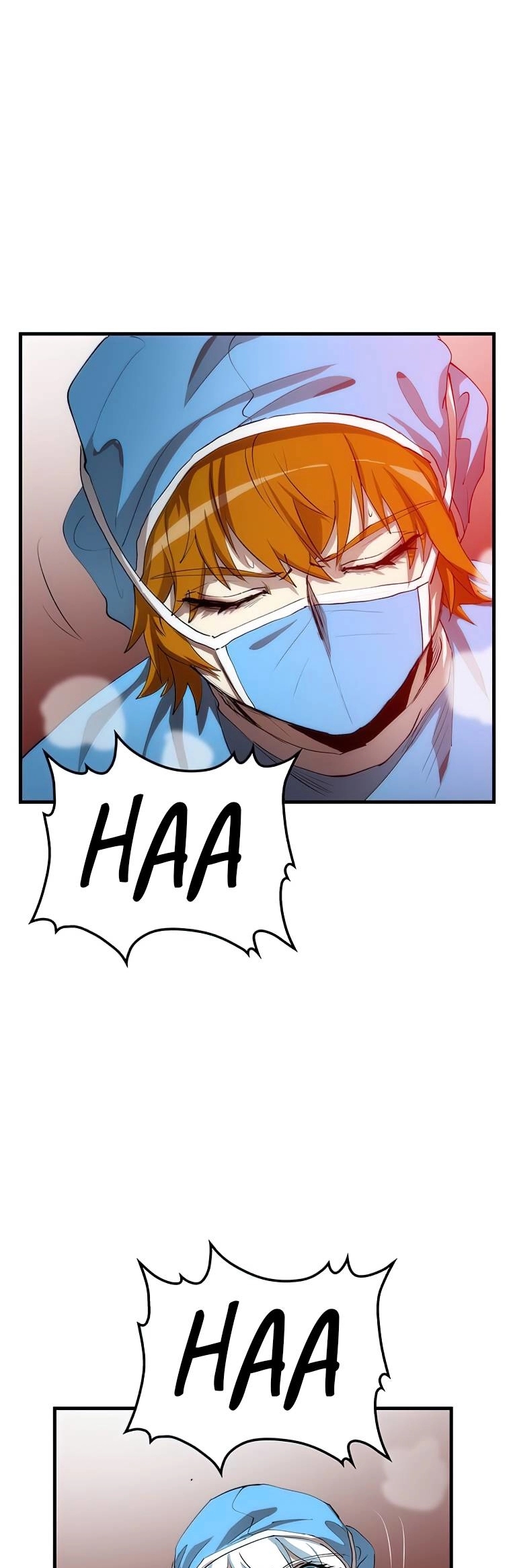 Doctor’s Rebirth Chapitre 49 - Page 42
