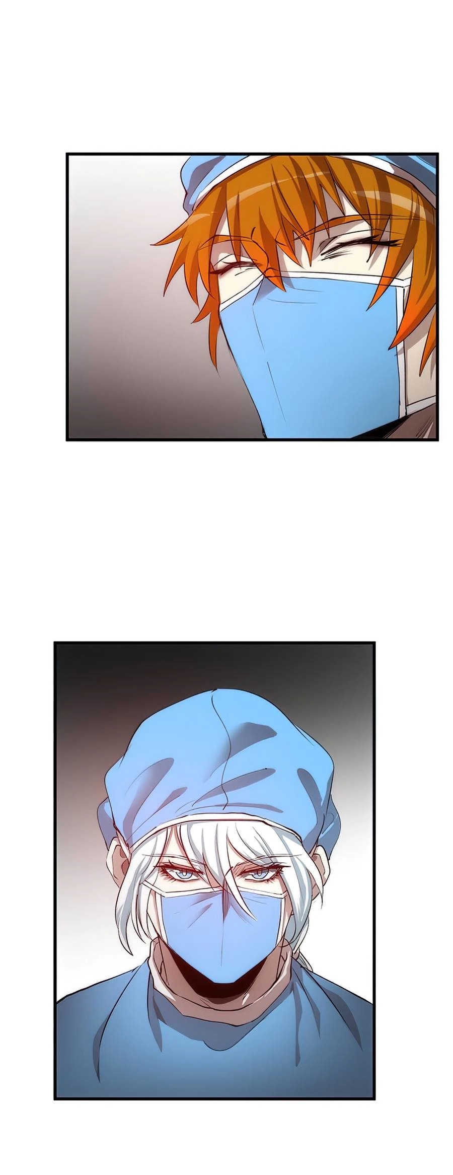 Doctor’s Rebirth Chapitre 50 - Page 10