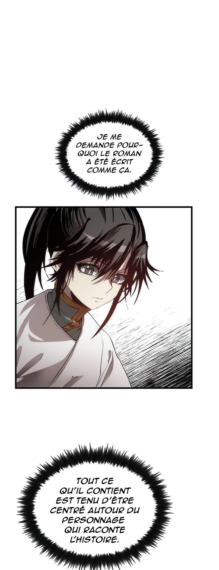 Doctor’s Rebirth Chapitre 50 - Page 17
