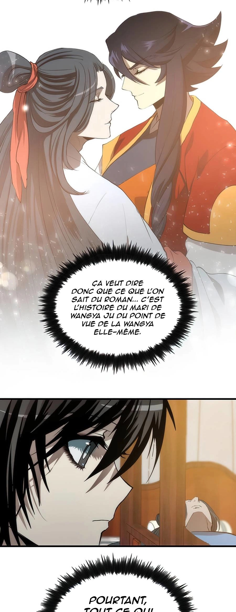 Doctor’s Rebirth Chapitre 50 - Page 18
