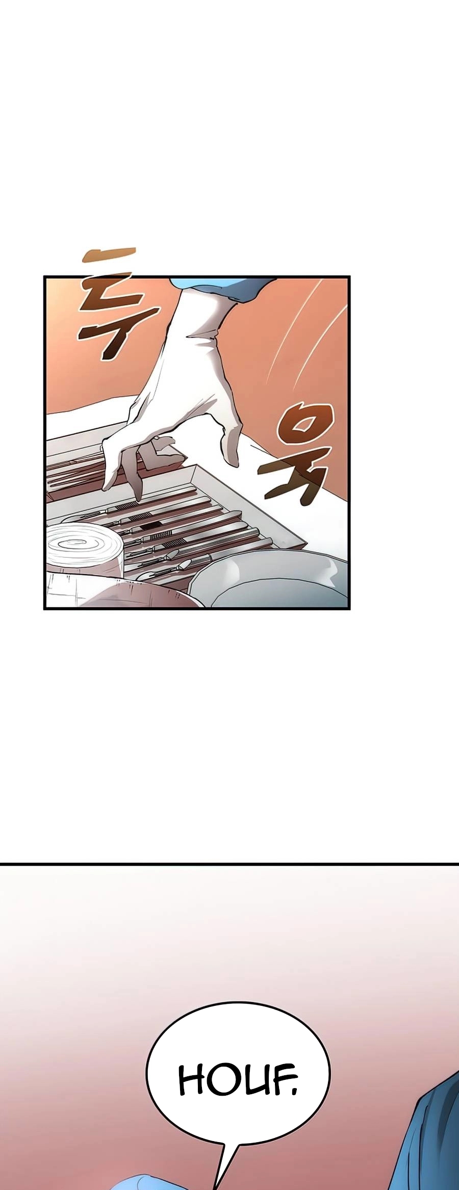 Doctor’s Rebirth Chapitre 50 - Page 2