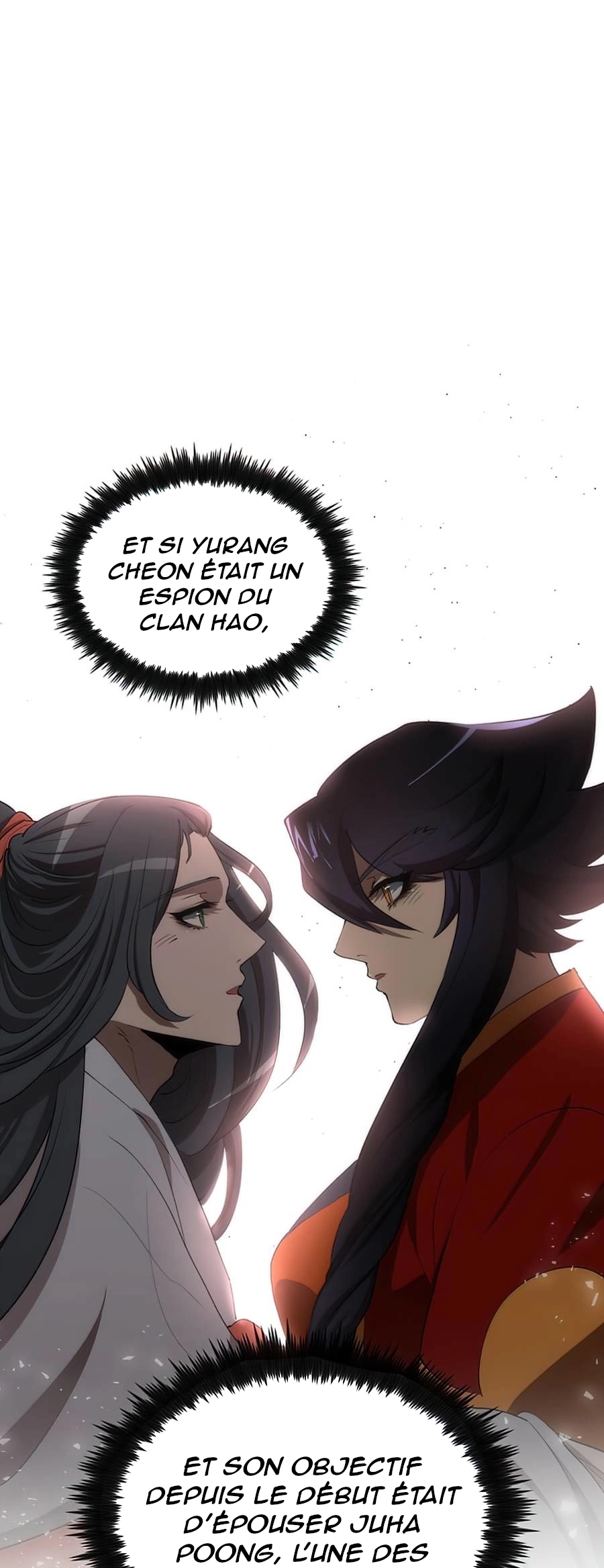 Doctor’s Rebirth Chapitre 50 - Page 20
