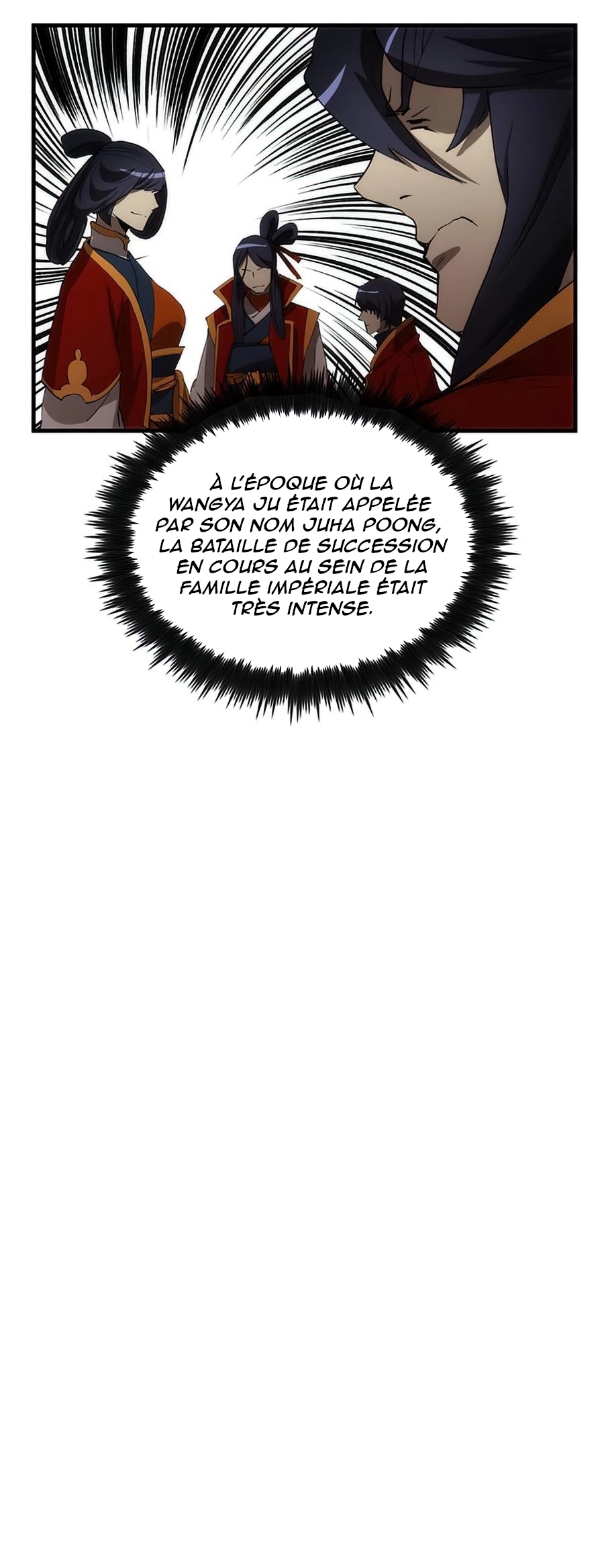 Doctor’s Rebirth Chapitre 50 - Page 22