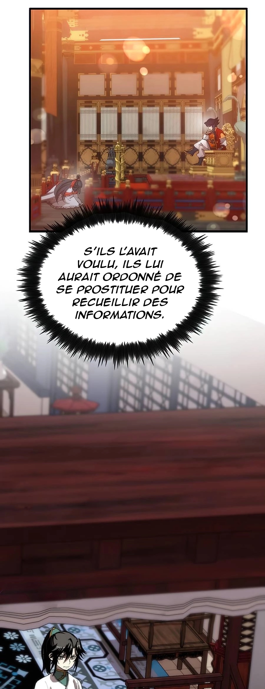Doctor’s Rebirth Chapitre 50 - Page 23