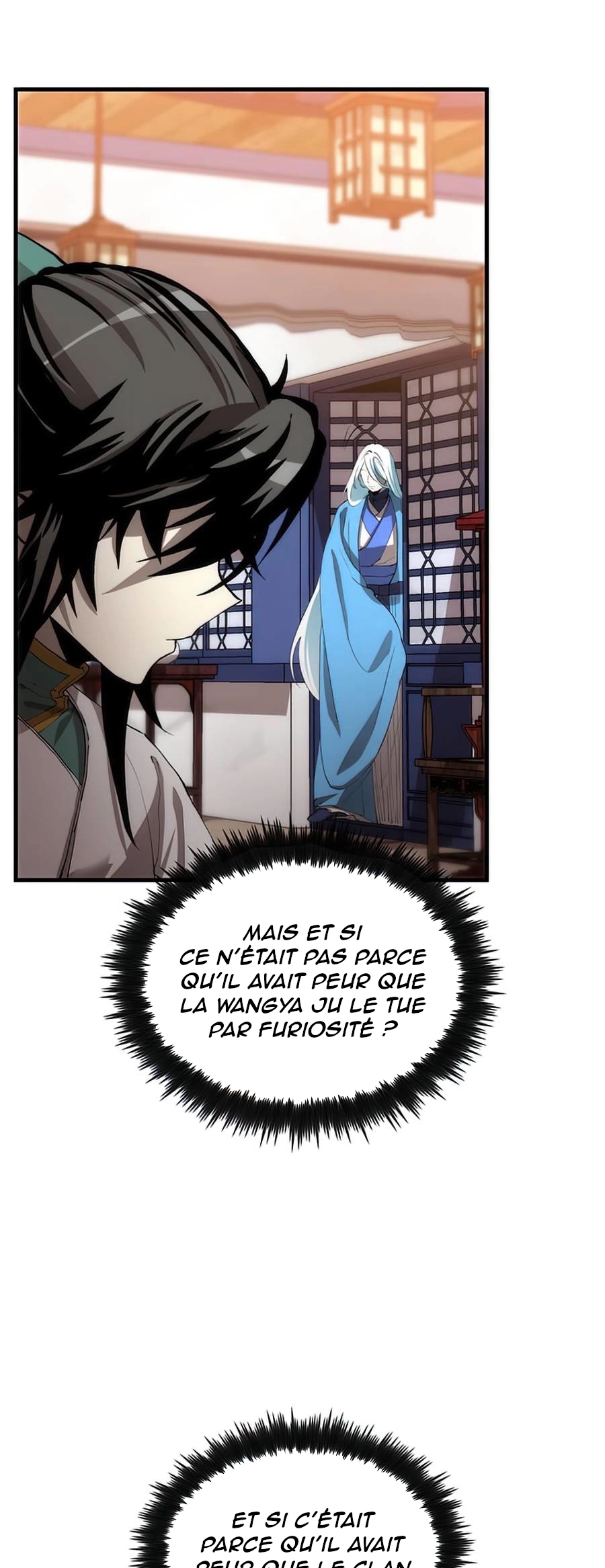 Doctor’s Rebirth Chapitre 50 - Page 25