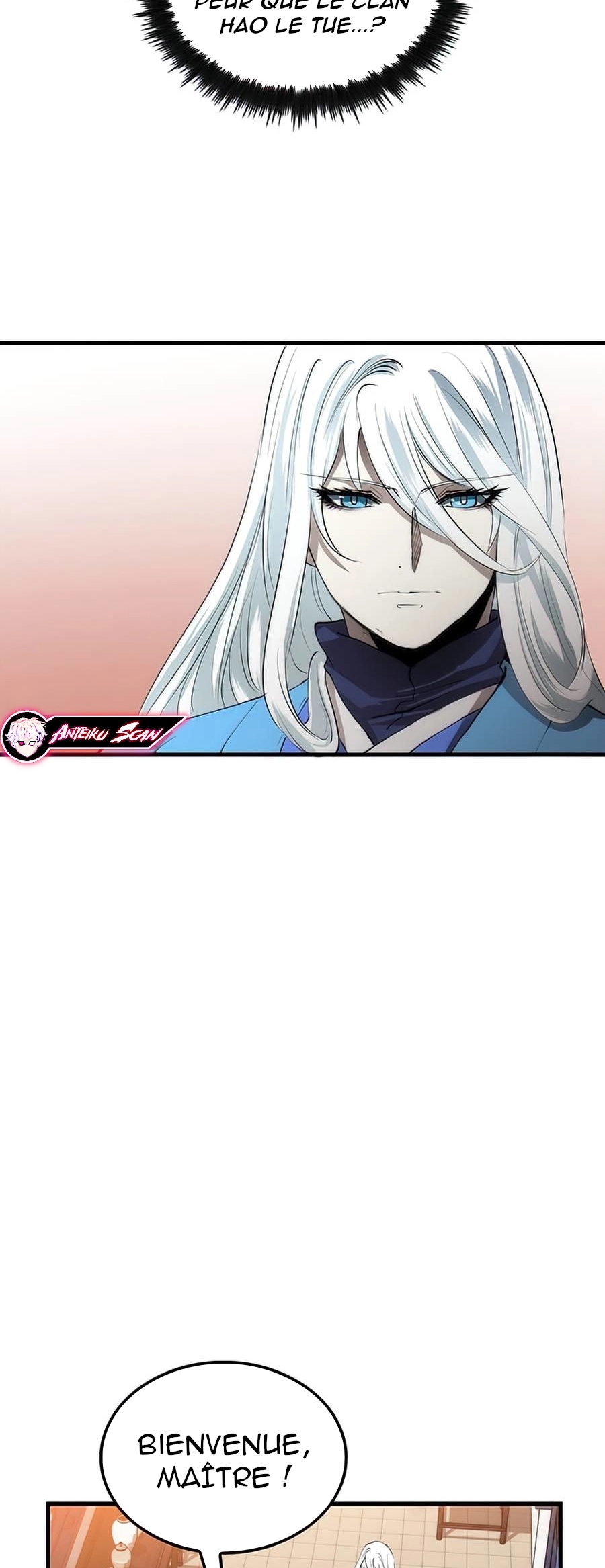 Doctor’s Rebirth Chapitre 50 - Page 26