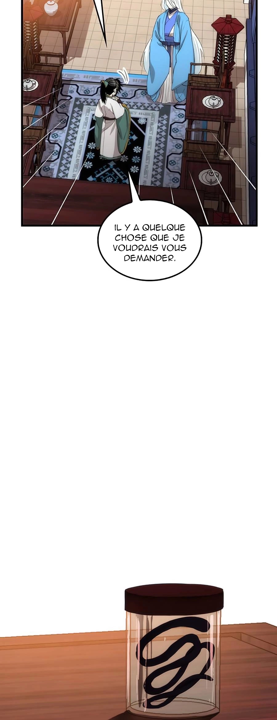 Doctor’s Rebirth Chapitre 50 - Page 27