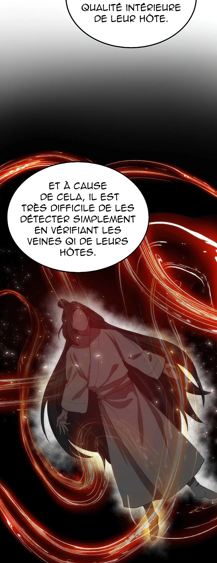 Doctor’s Rebirth Chapitre 50 - Page 29