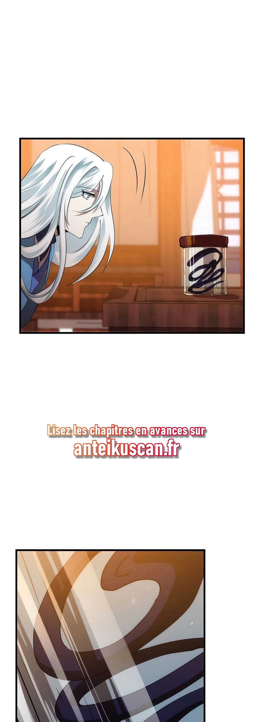 Doctor’s Rebirth Chapitre 50 - Page 31