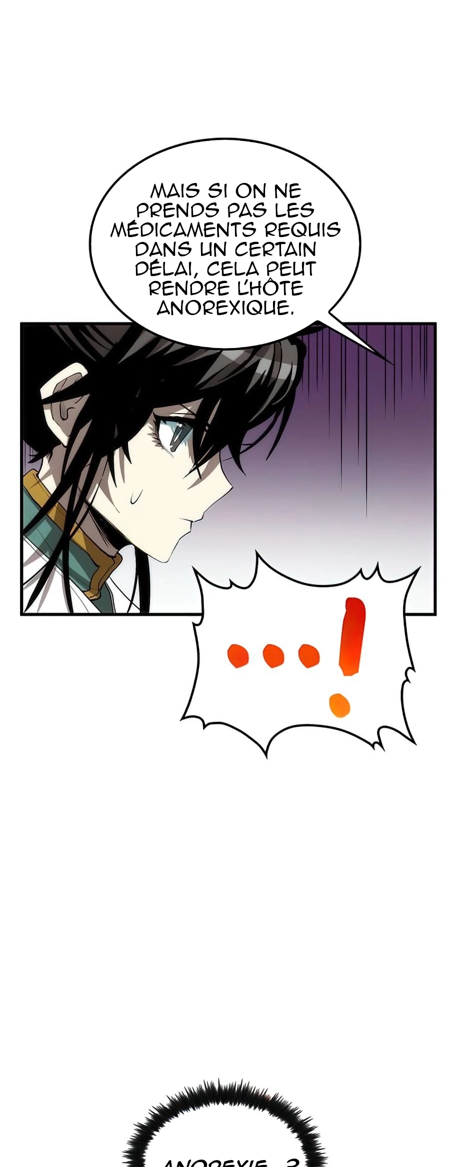 Doctor’s Rebirth Chapitre 50 - Page 34