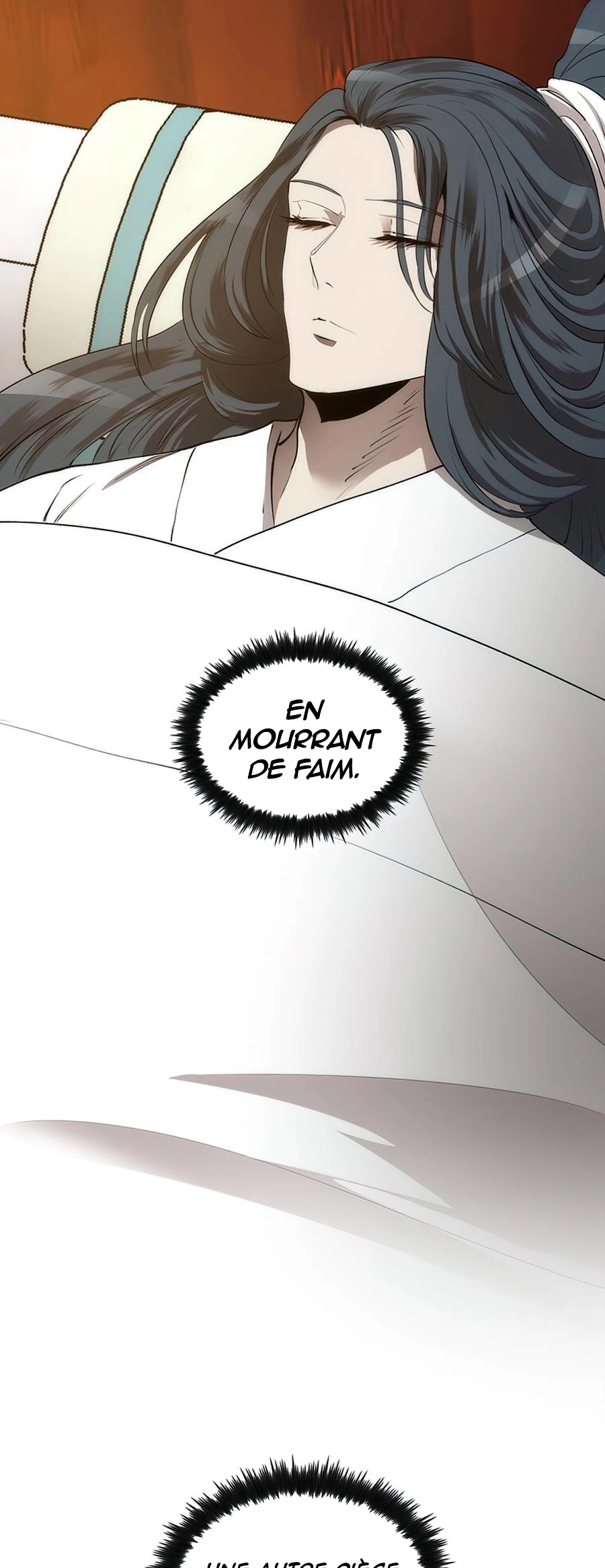 Doctor’s Rebirth Chapitre 50 - Page 36
