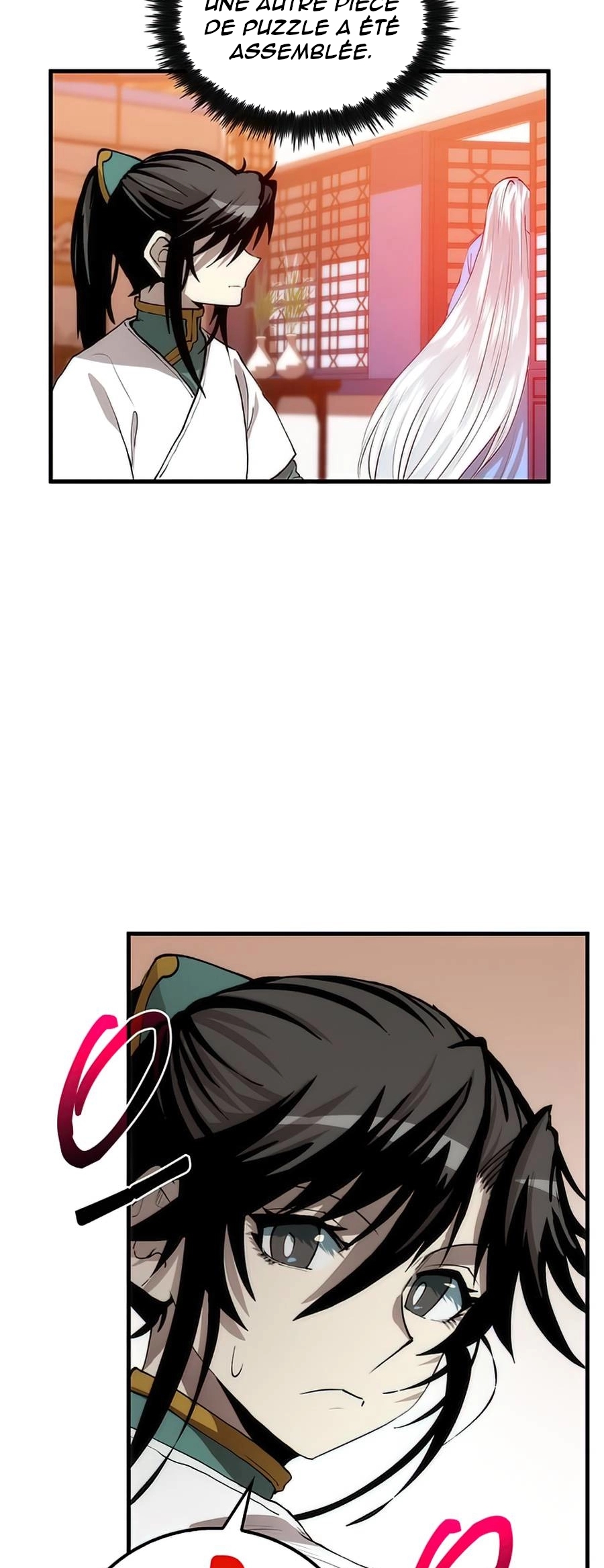 Doctor’s Rebirth Chapitre 50 - Page 37