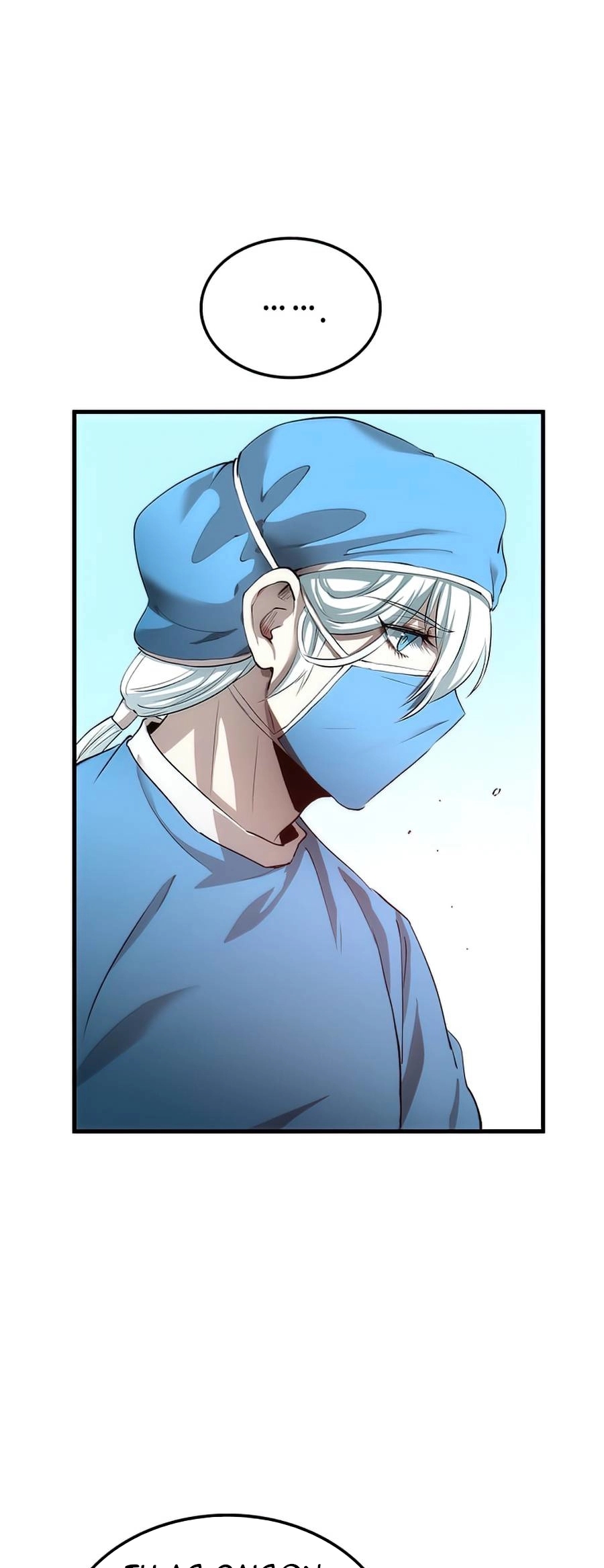Doctor’s Rebirth Chapitre 50 - Page 4