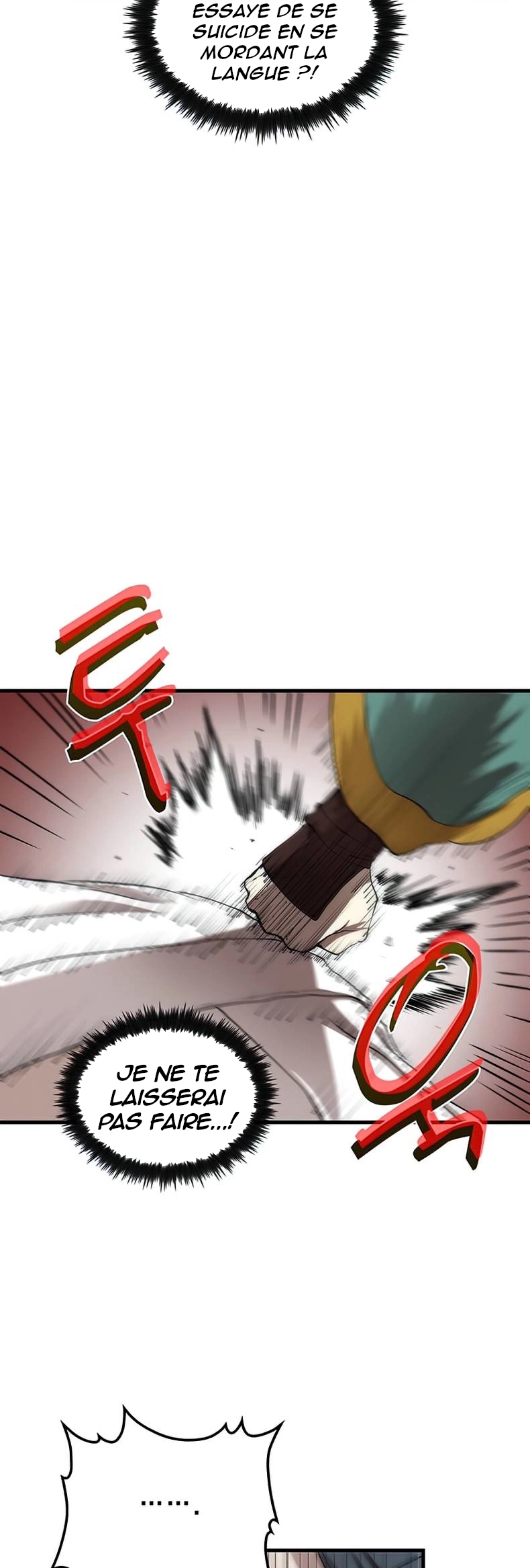 Doctor’s Rebirth Chapitre 50 - Page 46