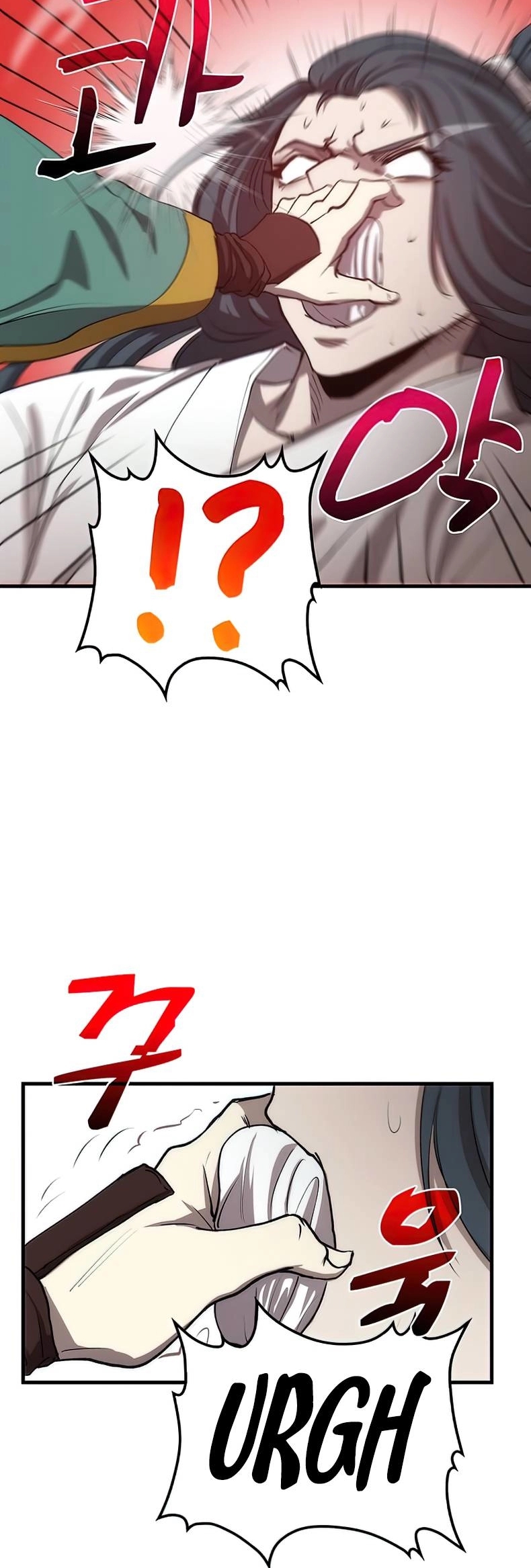 Doctor’s Rebirth Chapitre 50 - Page 49