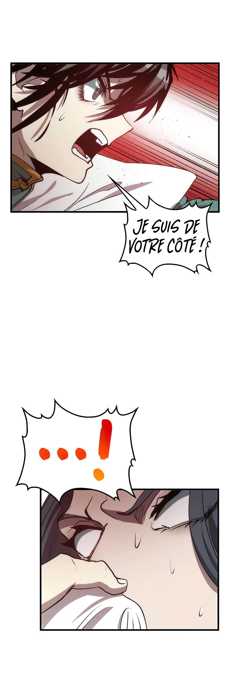 Doctor’s Rebirth Chapitre 50 - Page 51