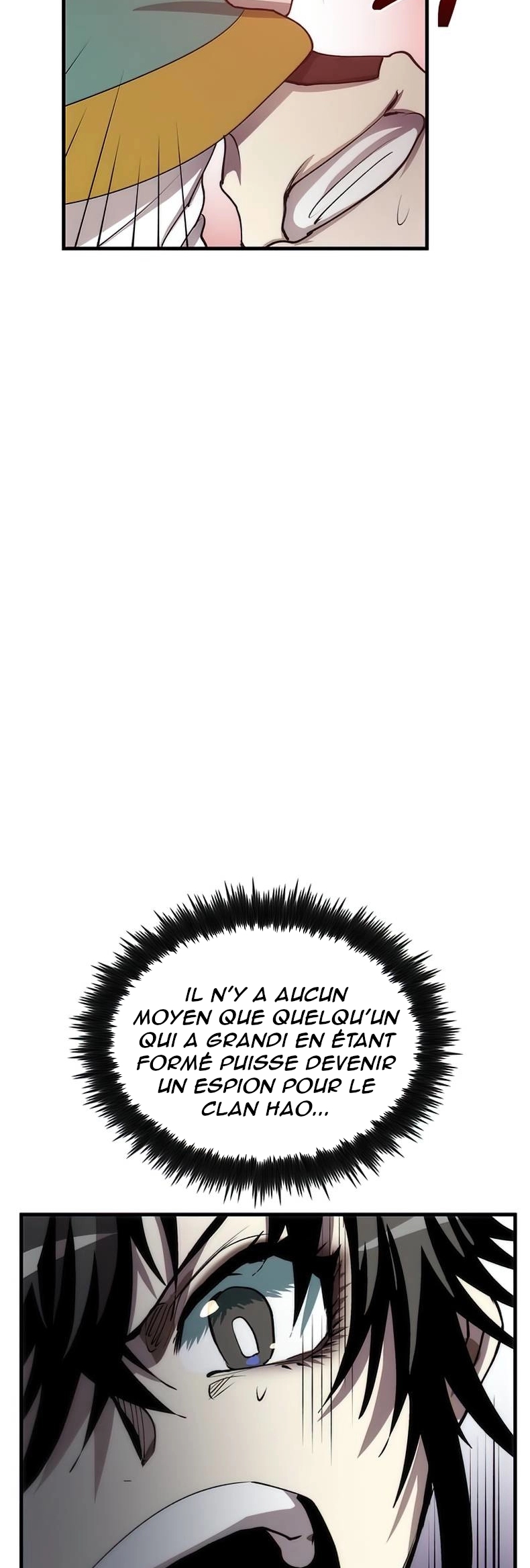 Doctor’s Rebirth Chapitre 50 - Page 53