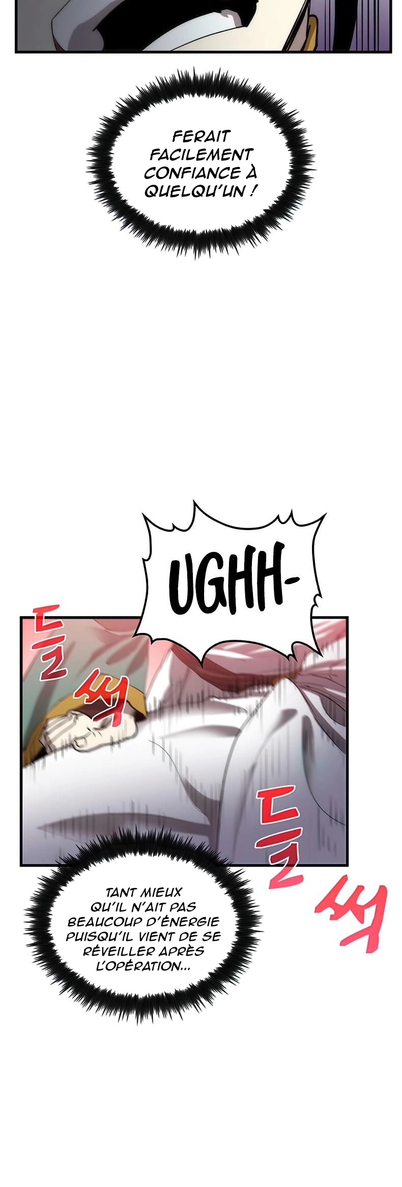 Doctor’s Rebirth Chapitre 50 - Page 54