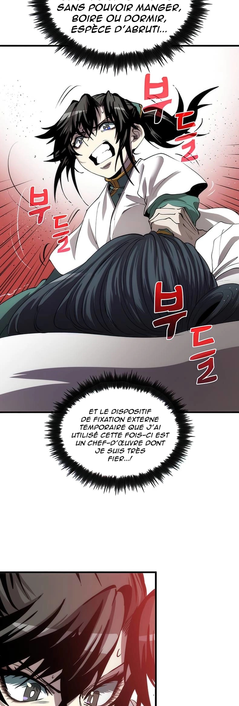 Doctor’s Rebirth Chapitre 50 - Page 56