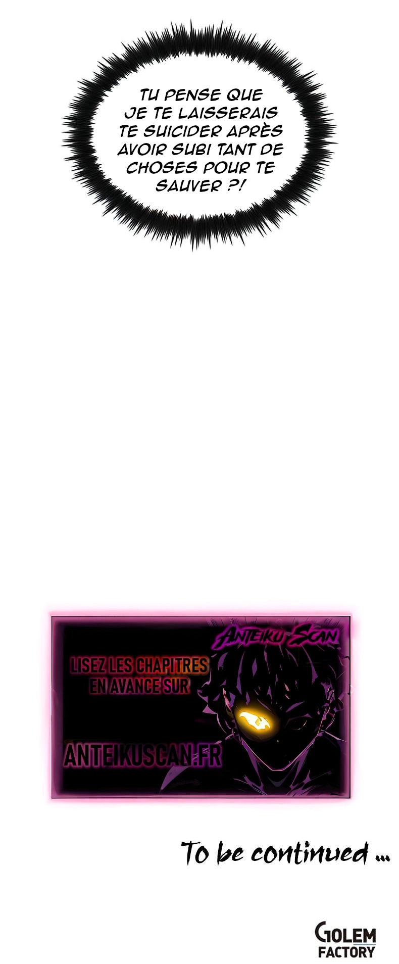 Doctor’s Rebirth Chapitre 50 - Page 58