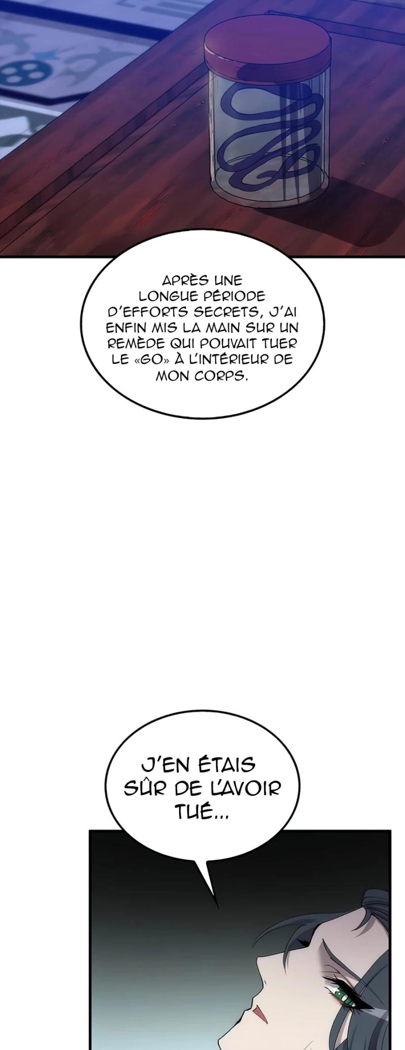 Doctor’s Rebirth Chapitre 51 - Page 14