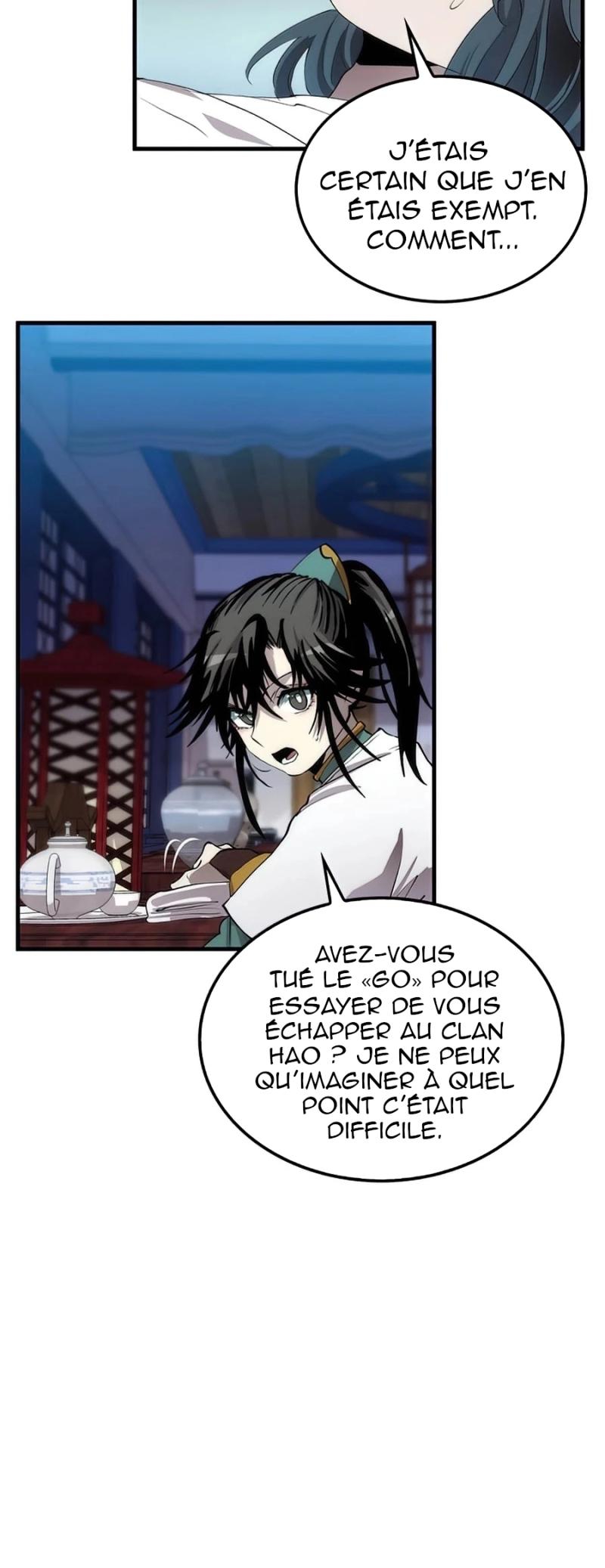 Doctor’s Rebirth Chapitre 51 - Page 15