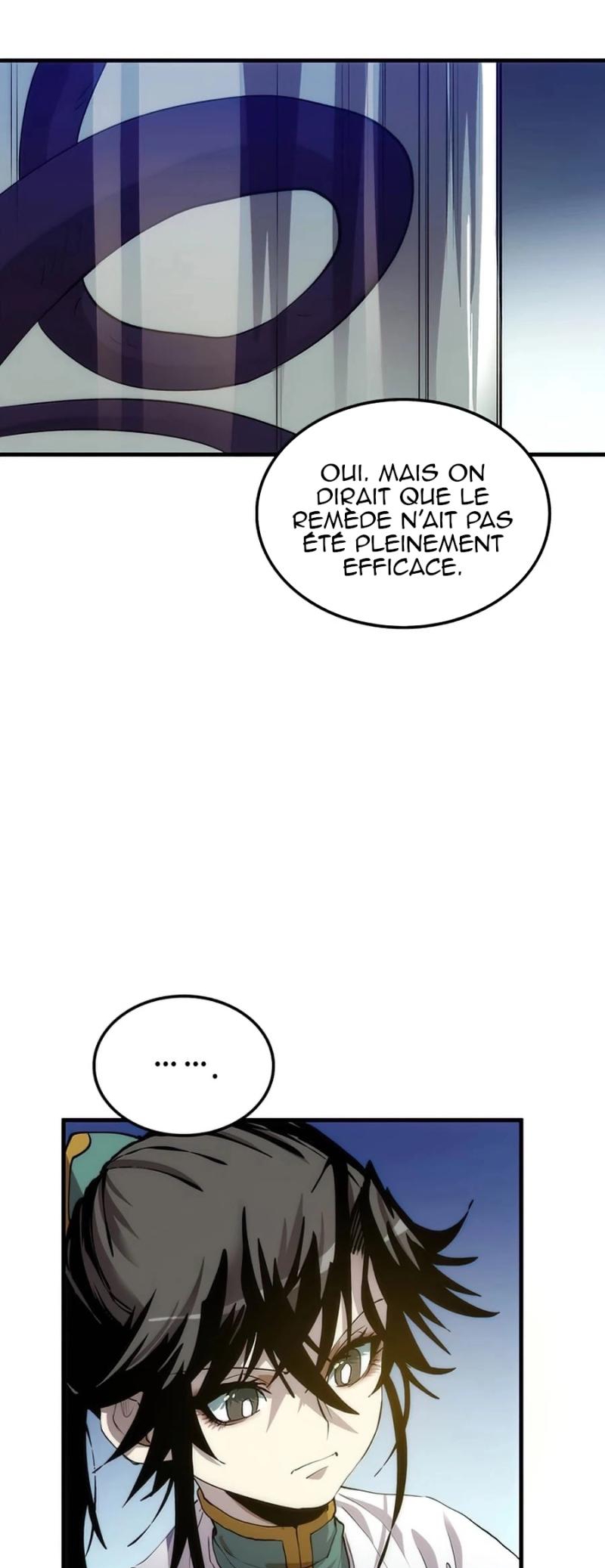 Doctor’s Rebirth Chapitre 51 - Page 16