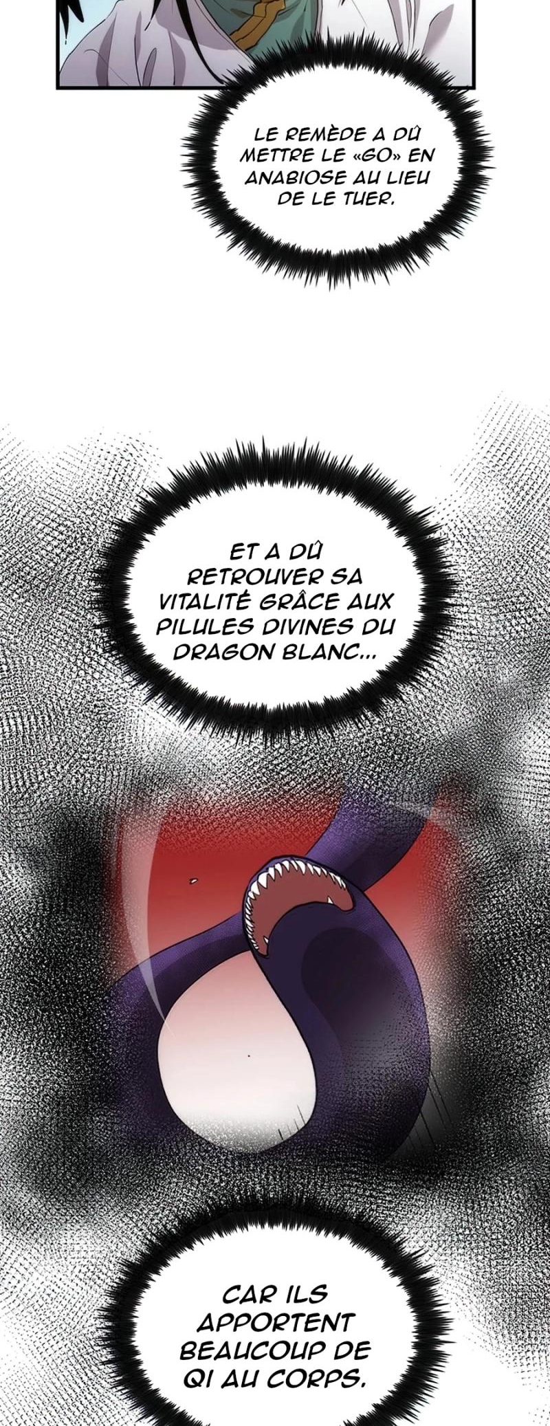 Doctor’s Rebirth Chapitre 51 - Page 17
