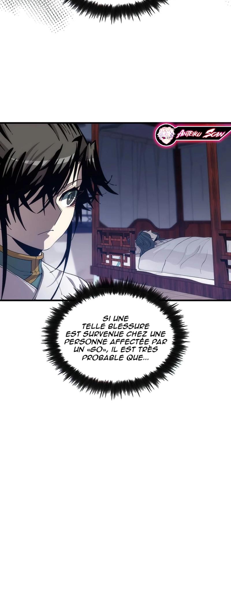 Doctor’s Rebirth Chapitre 51 - Page 18