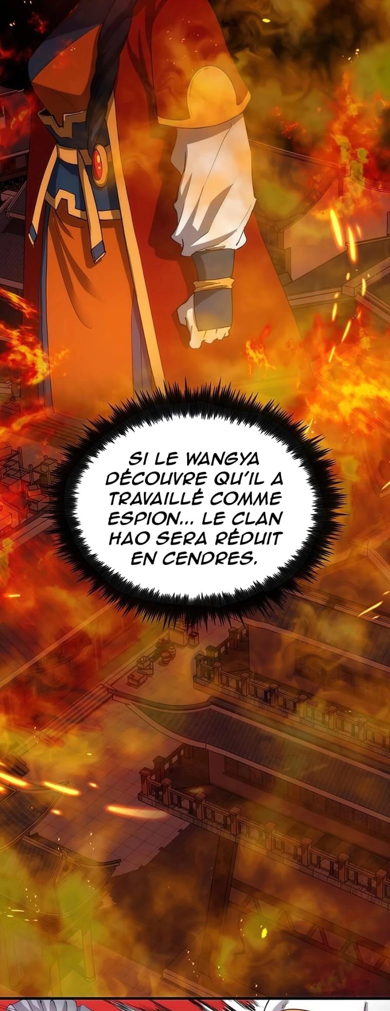 Doctor’s Rebirth Chapitre 51 - Page 22