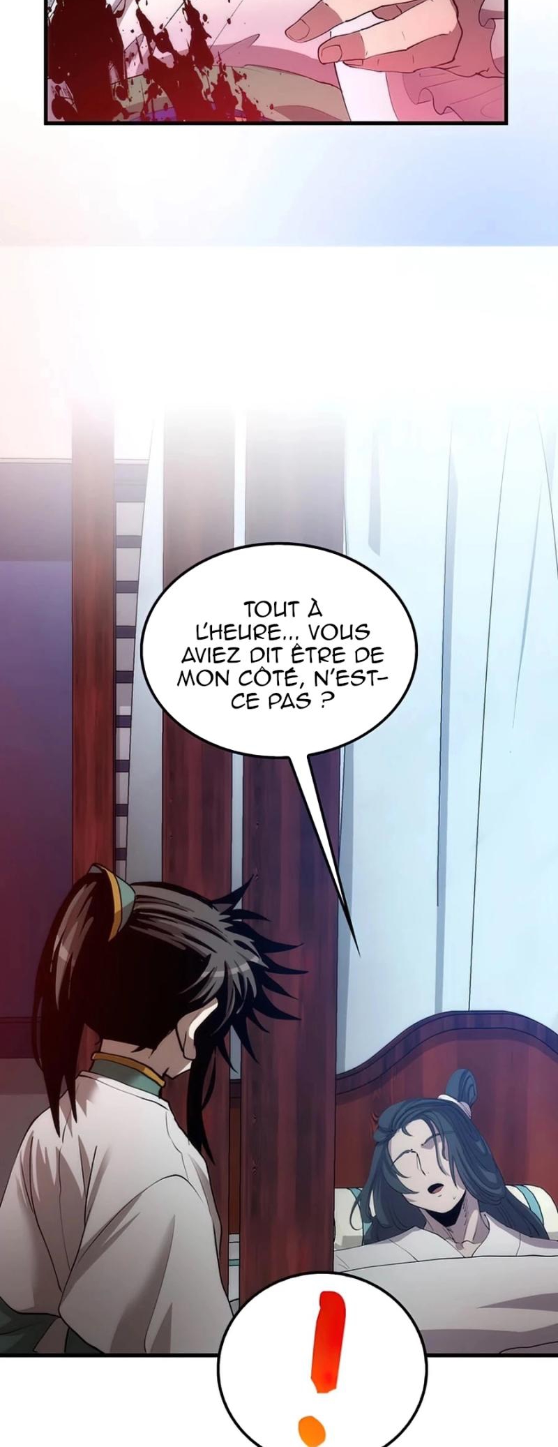 Doctor’s Rebirth Chapitre 51 - Page 24