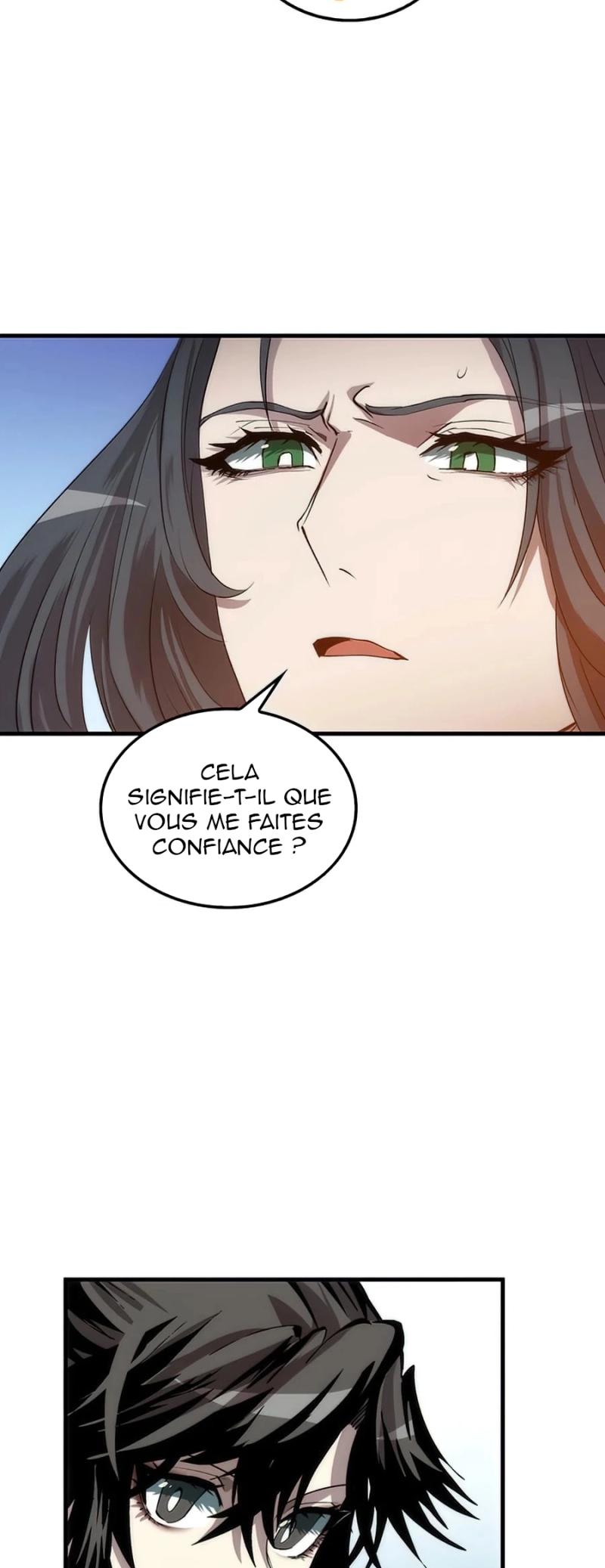 Doctor’s Rebirth Chapitre 51 - Page 25