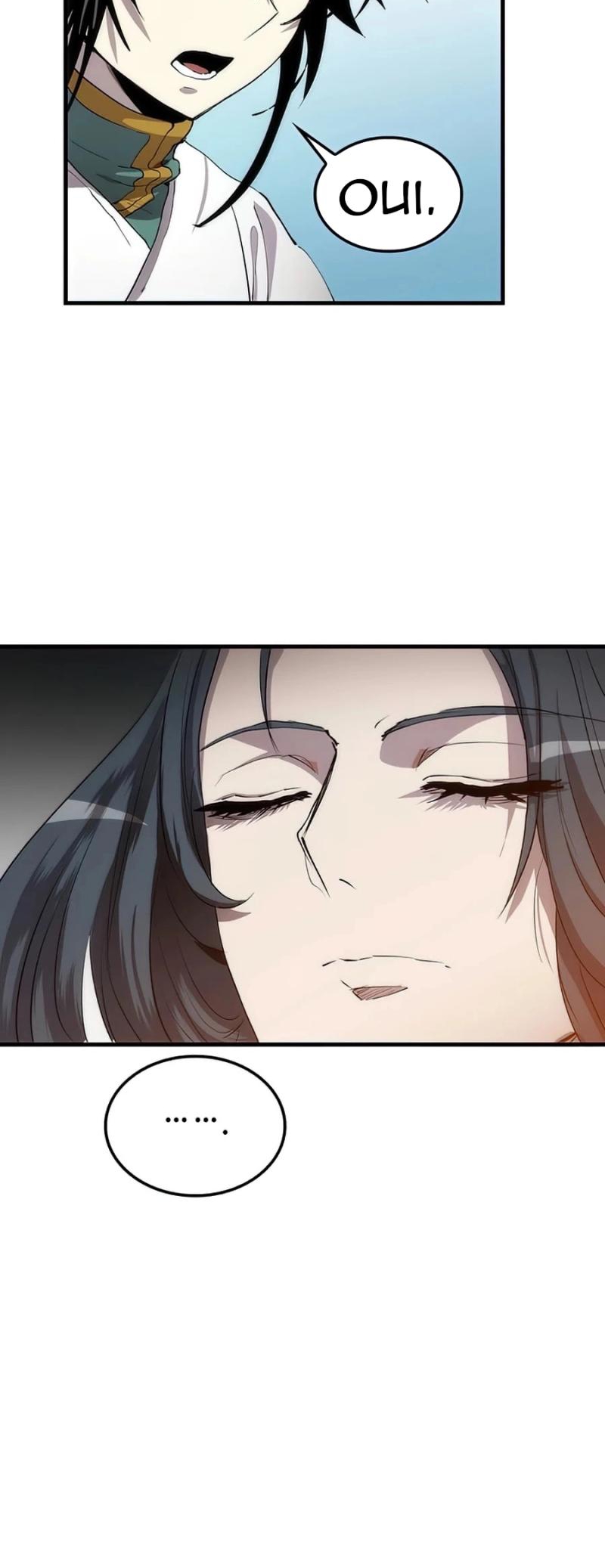 Doctor’s Rebirth Chapitre 51 - Page 26
