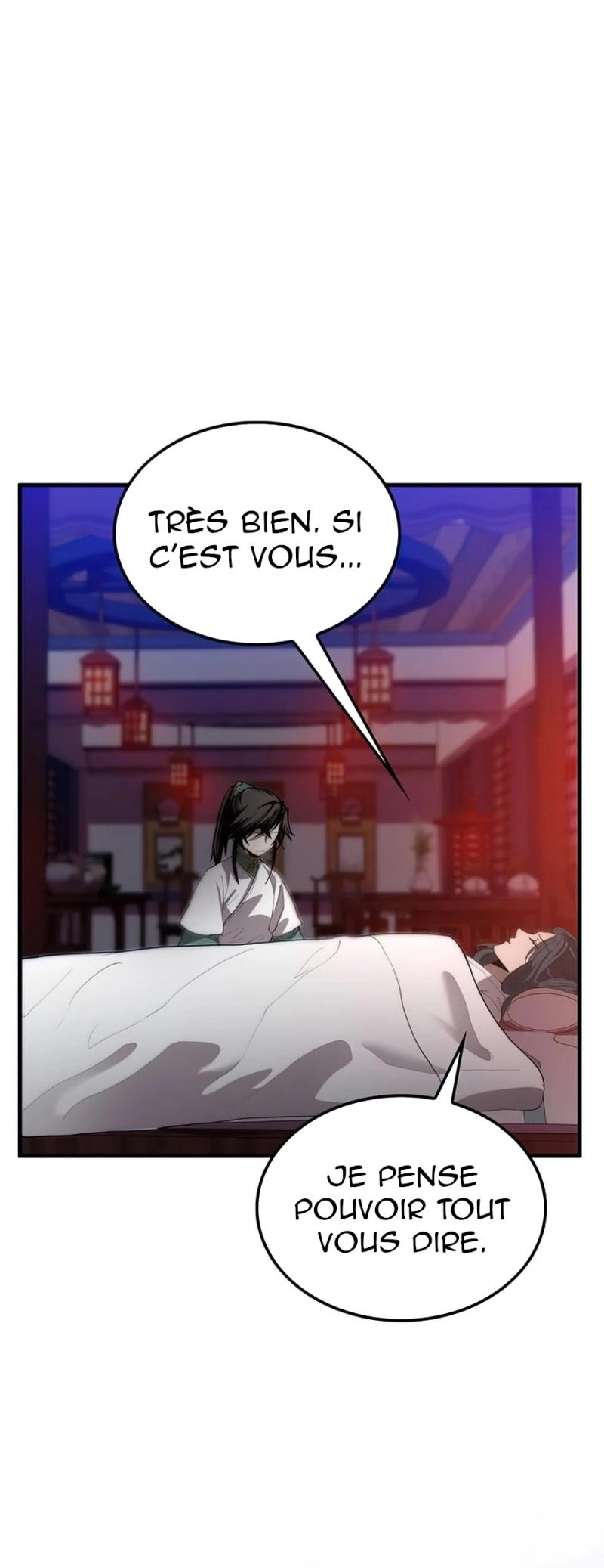 Doctor’s Rebirth Chapitre 51 - Page 27