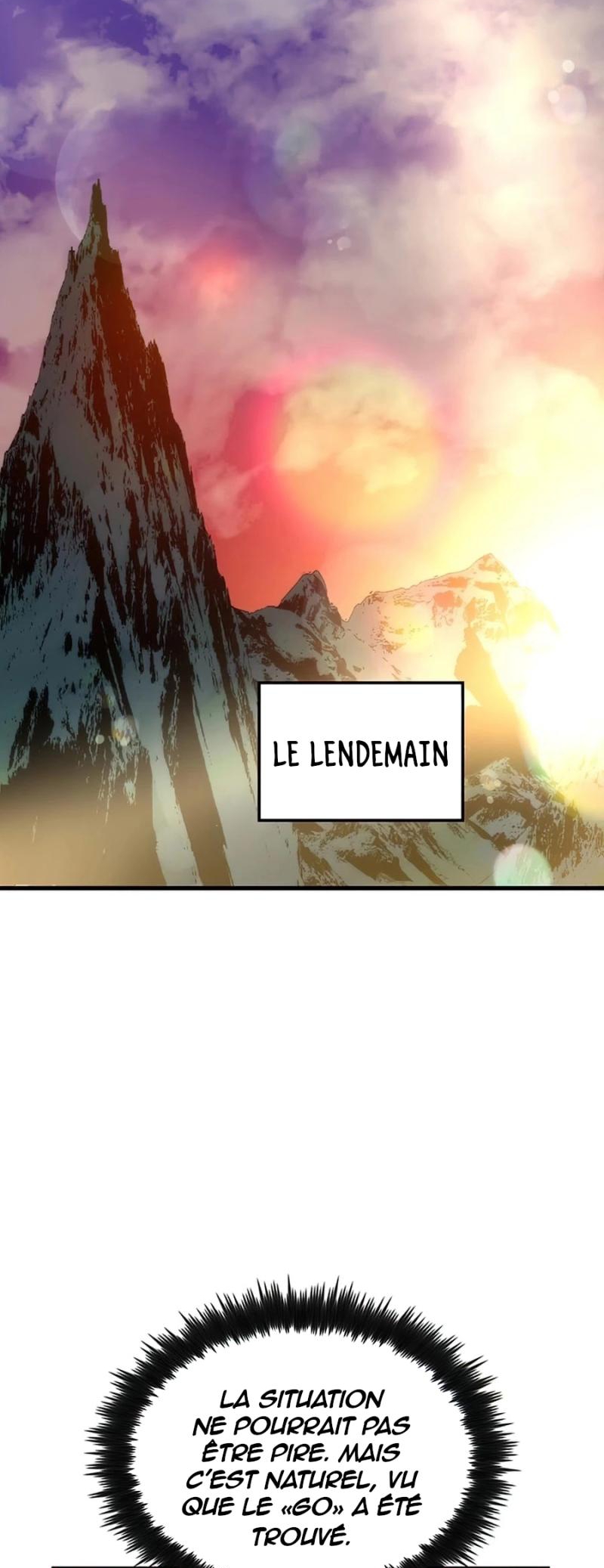 Doctor’s Rebirth Chapitre 51 - Page 29